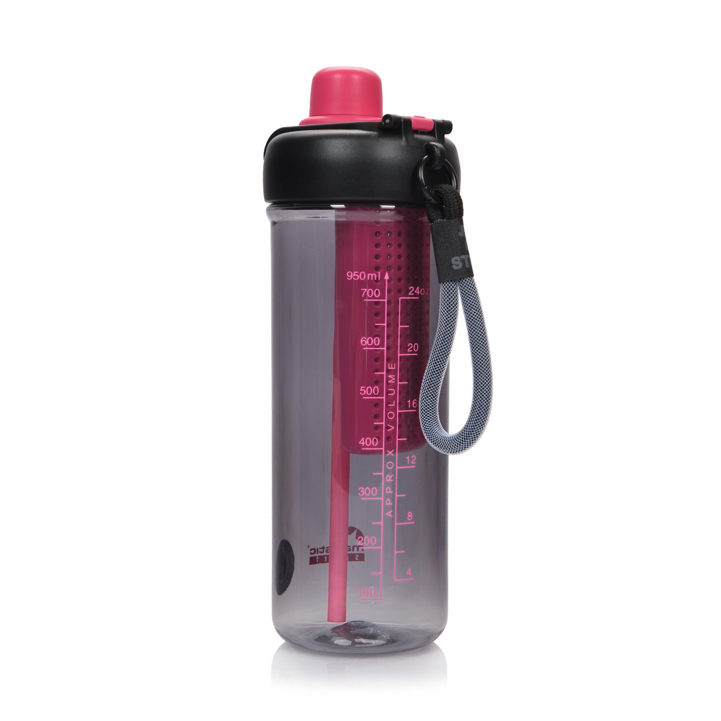Butelka tritanowa Majestic Sport Zoya 950 ml 3/7