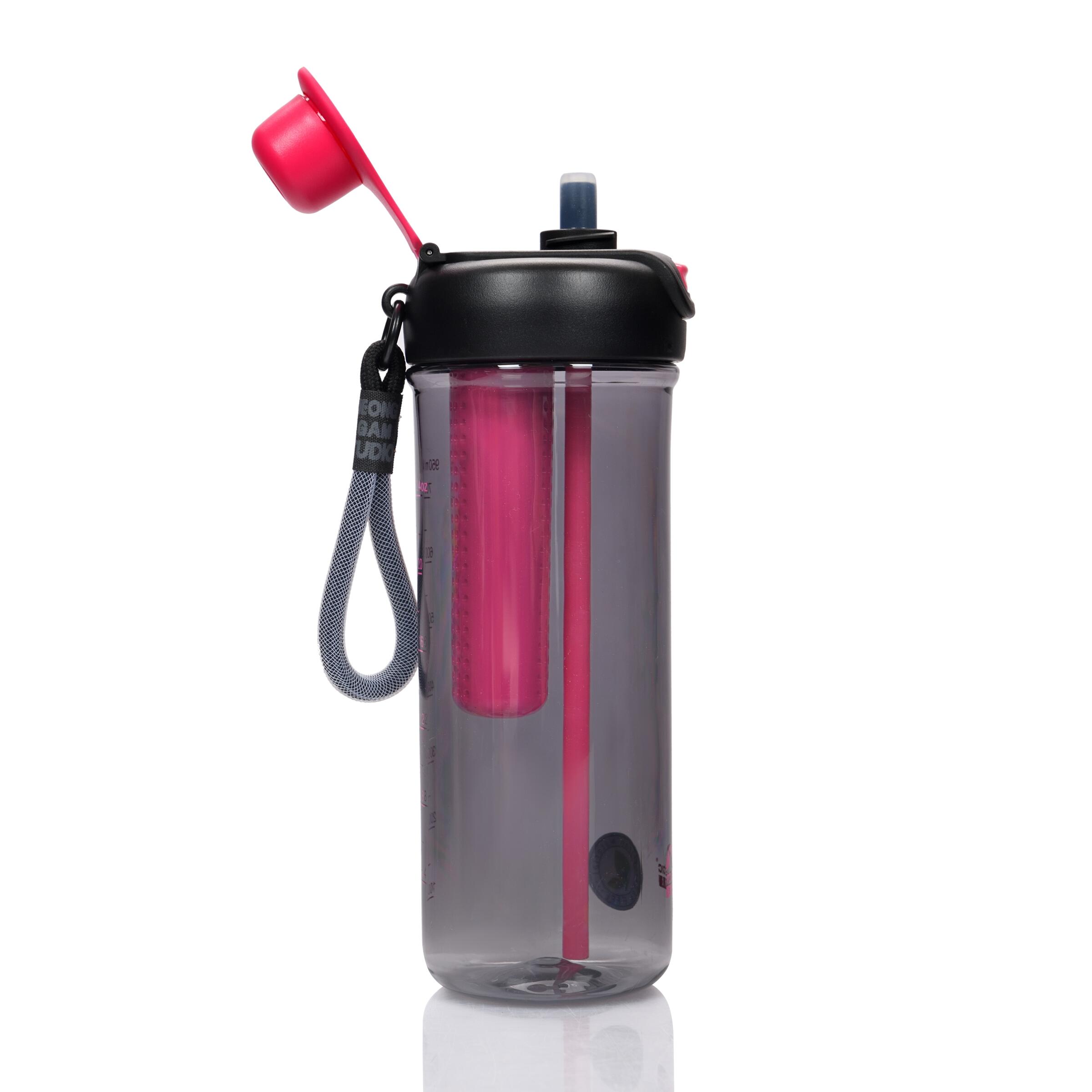Butelka tritanowa Majestic Sport Zoya 950 ml 2/7