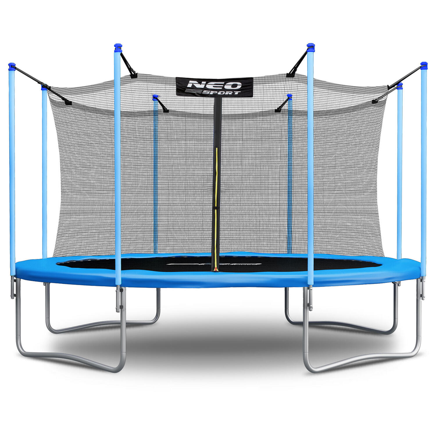 Siatka wewnętrzna do trampoliny ogrodowej Neo-Sport 13ft 2/3