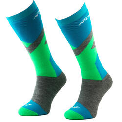 Chaussettes de ski pour enfants Nordica All-Mountain