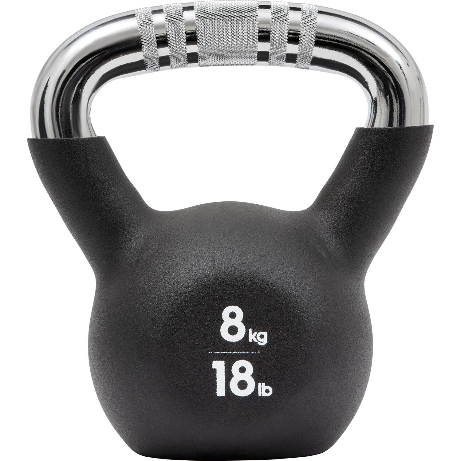 Kettlebell 1/7