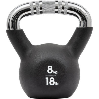 Adidas kettlebell