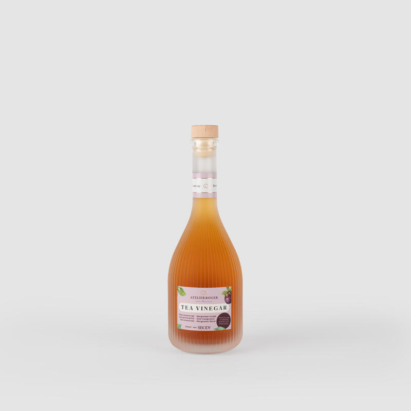 Tea Vinegar met Mangosteen