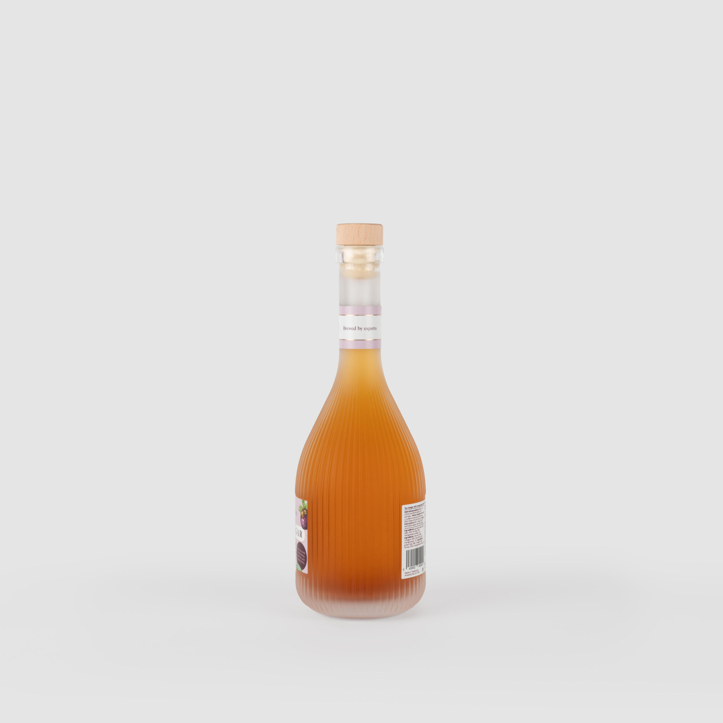 Vinaigre de thé avec mangoustan 2/6