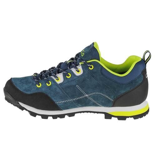 Lage wandelschoenen CMP Alcor