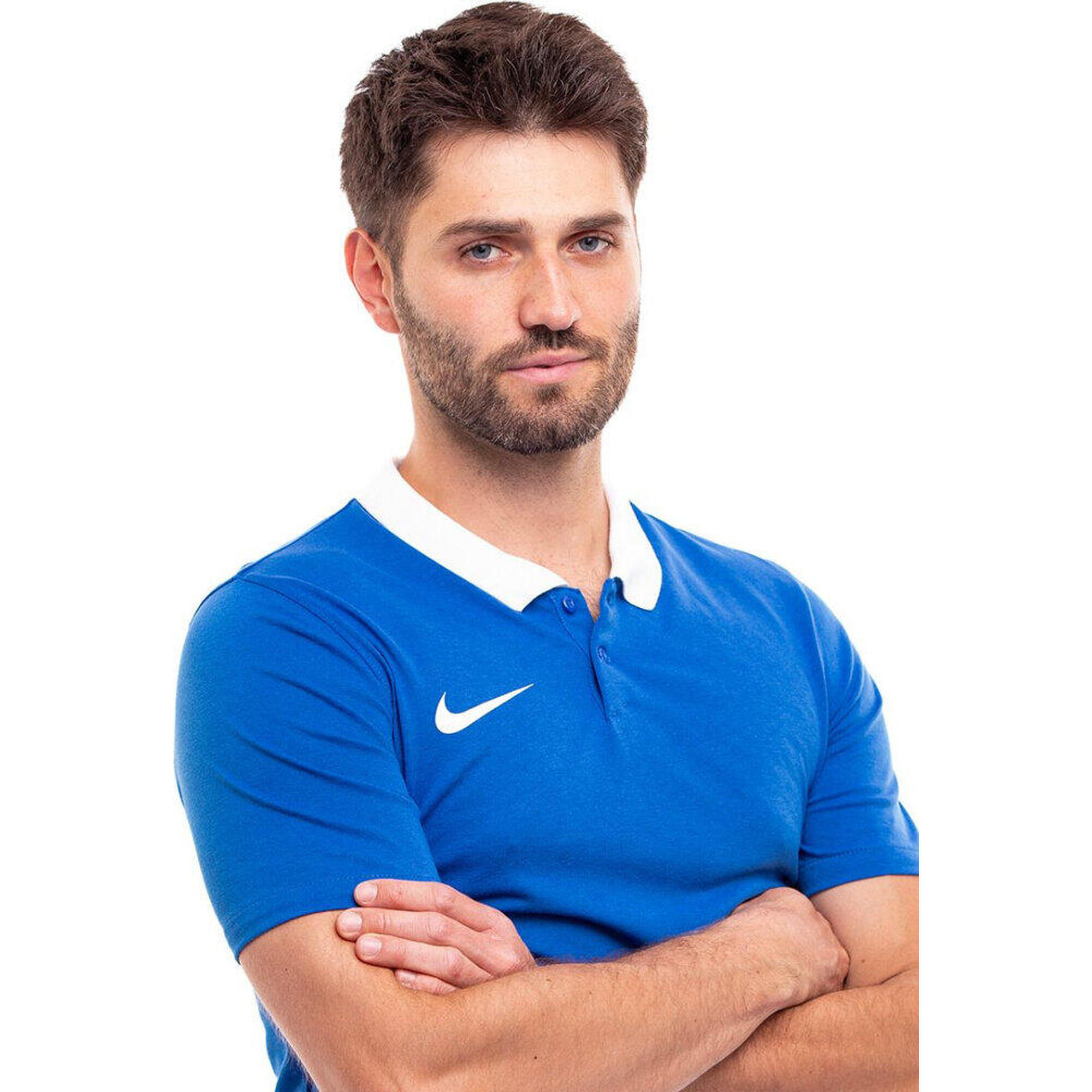 Bluză Polo Drumeții În Natură Nike Park 20 Bărbați