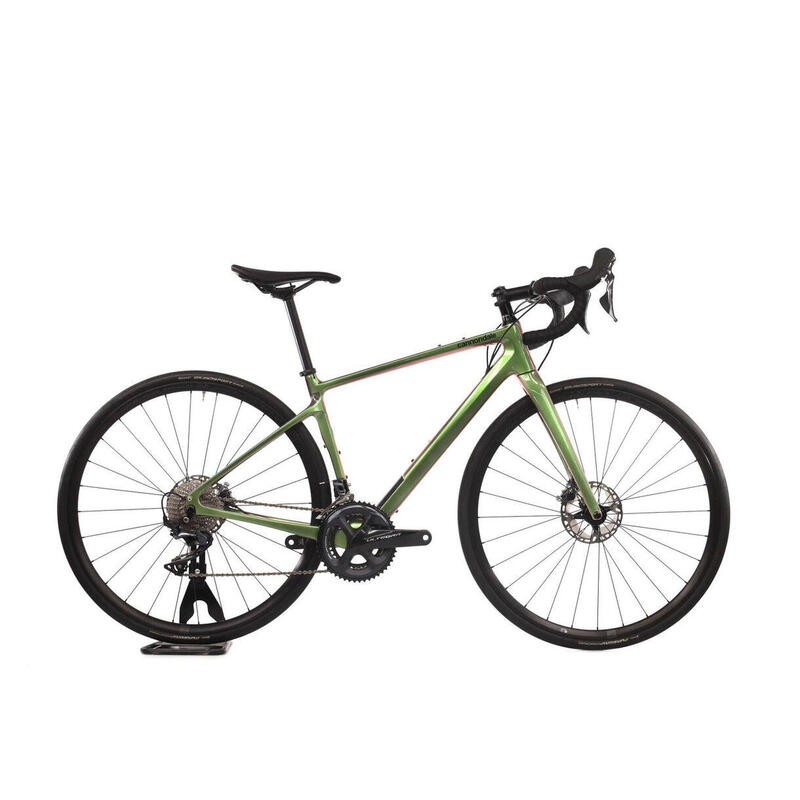 Seconde Vie - Vélo de route - Cannondale Synapse  - TRES BON