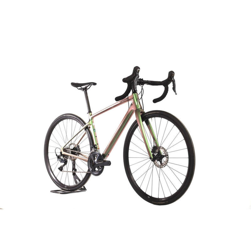 Second life - Bicicletă șosea - Cannondale Synapse  - FOARTE BUN