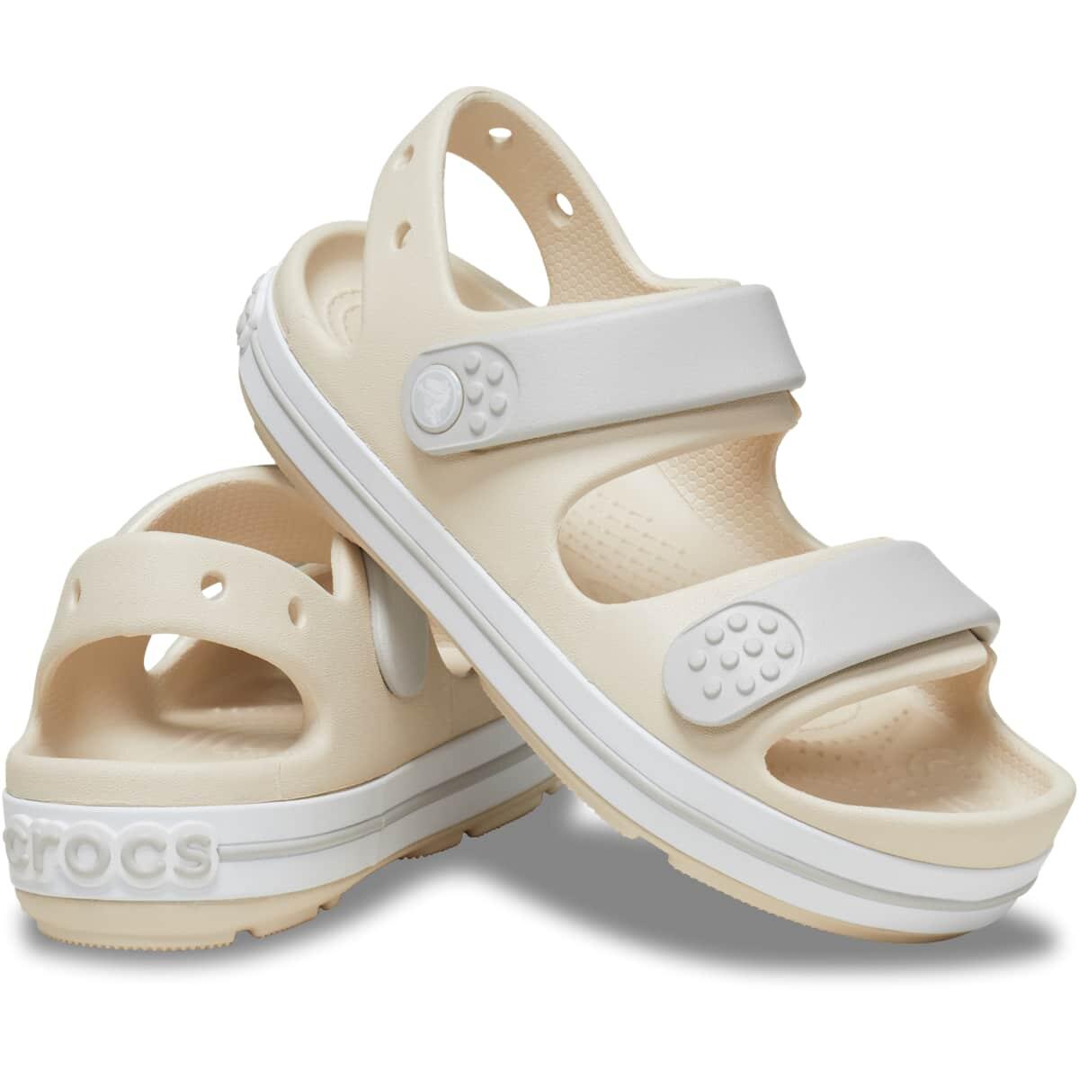 Sandały dziecięce Crocs CROCBAND CRUISER 2/6