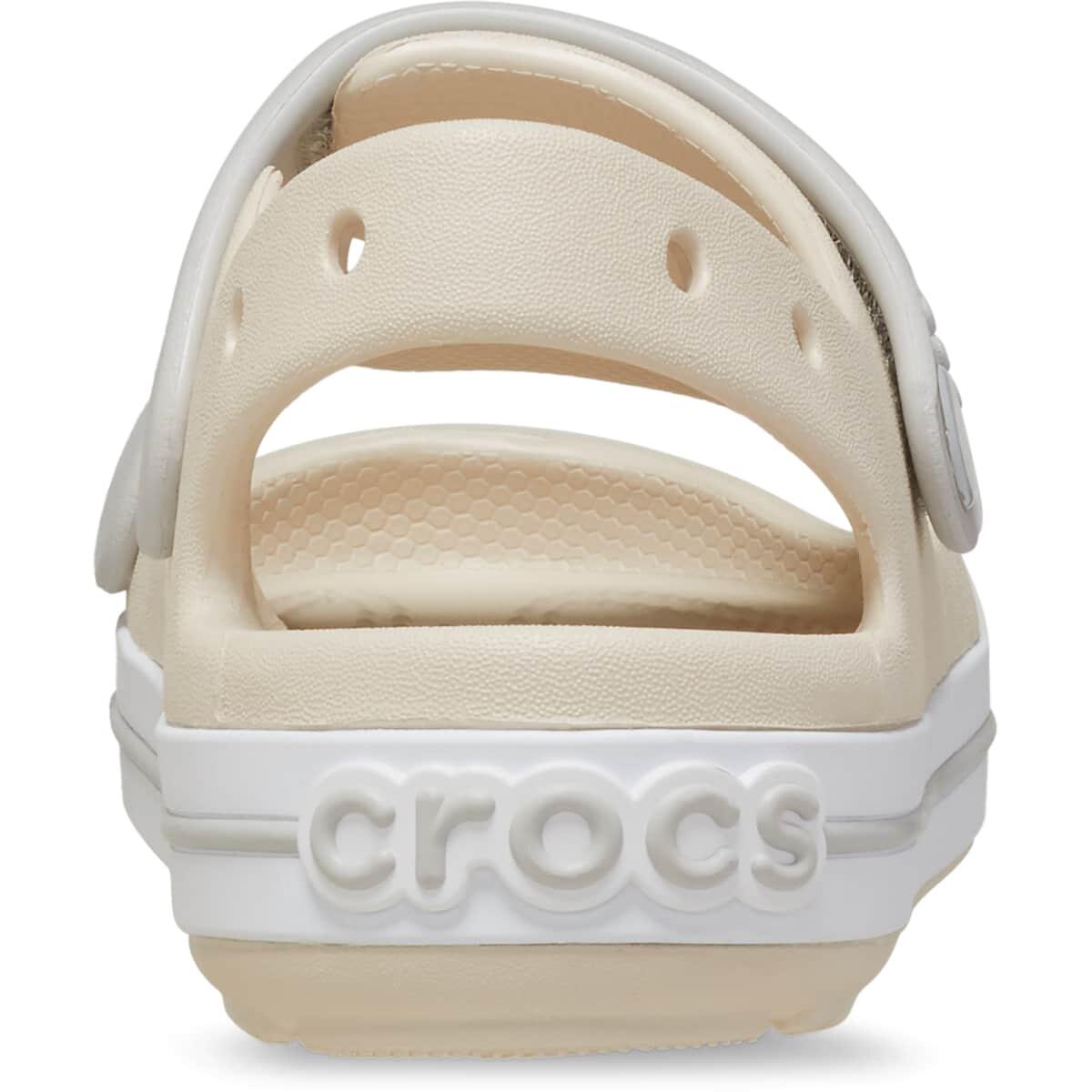 Sandały dziecięce Crocs CROCBAND CRUISER 6/6
