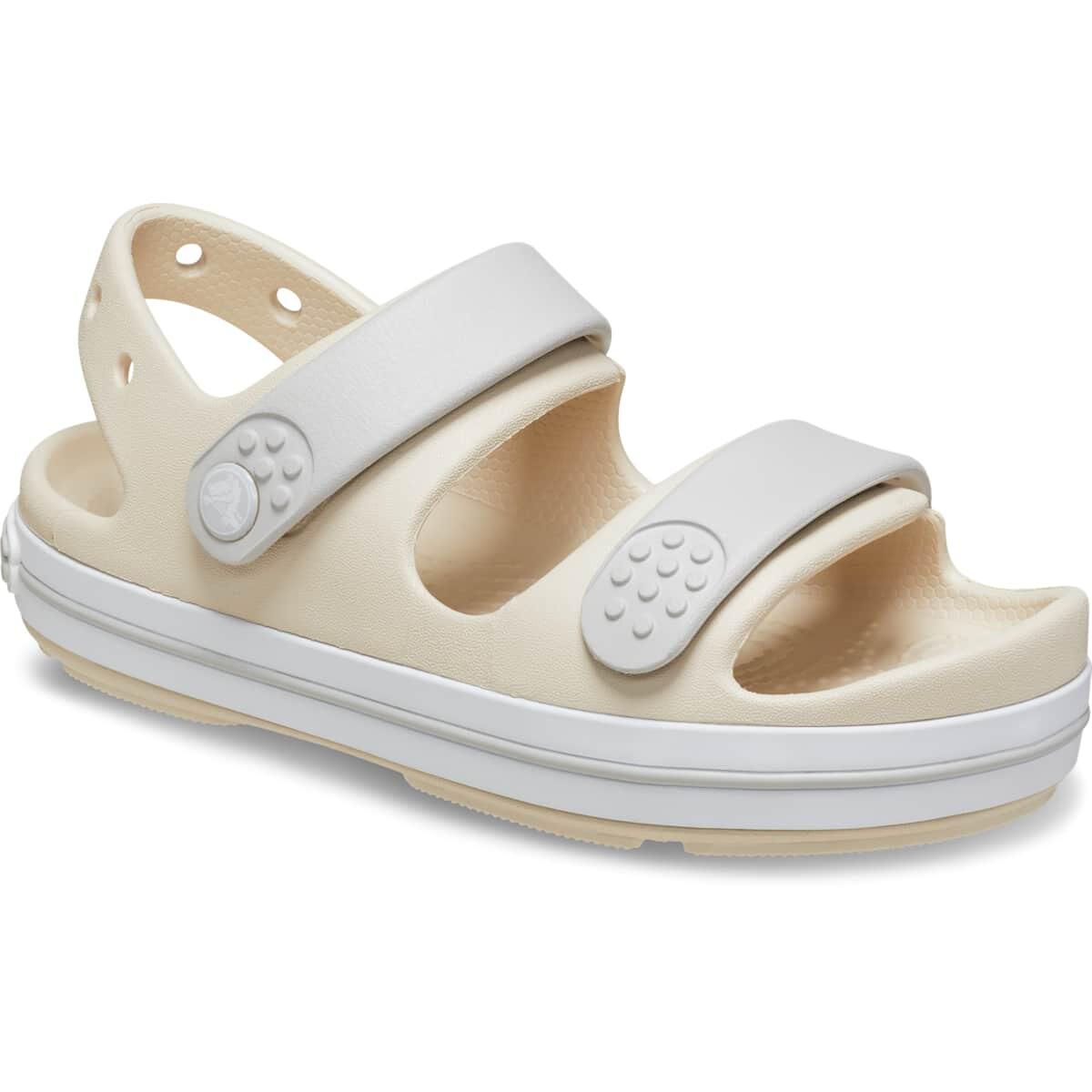 Sandały dziecięce Crocs CROCBAND CRUISER 5/6