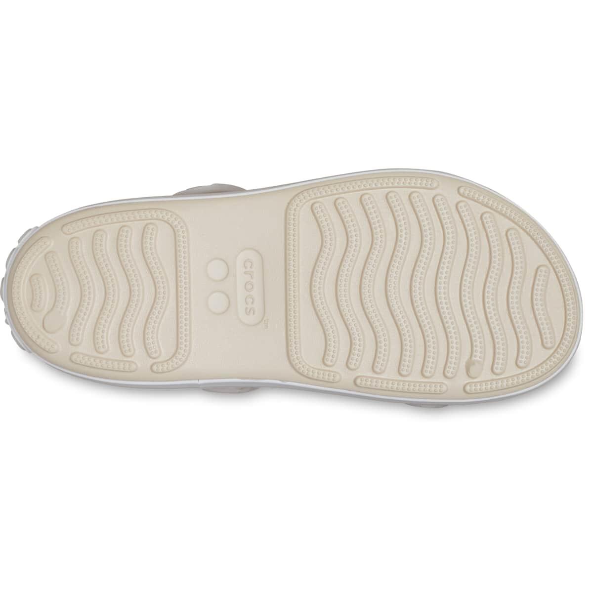 Sandały dziecięce Crocs CROCBAND CRUISER 4/6