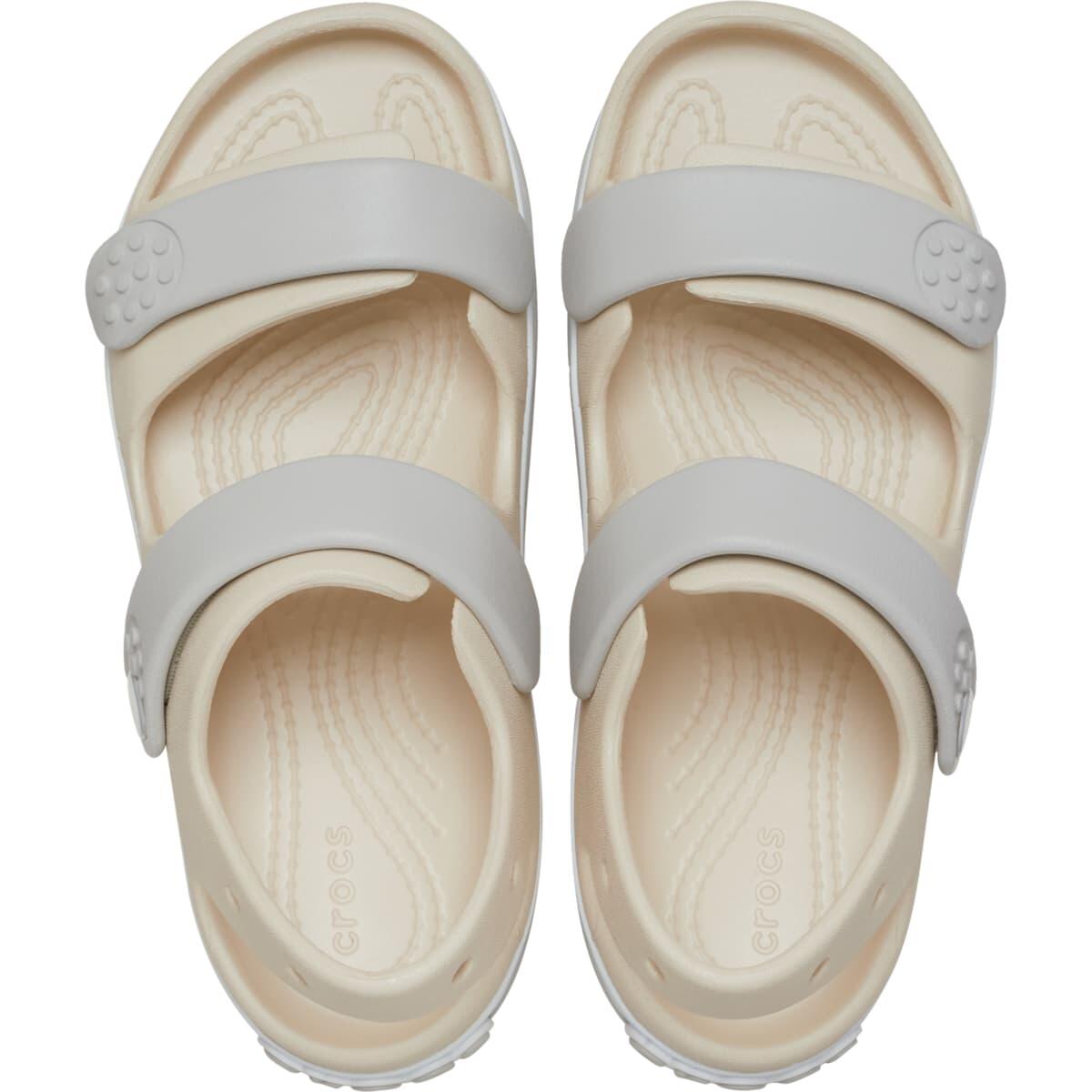 Sandały dziecięce Crocs CROCBAND CRUISER 3/6