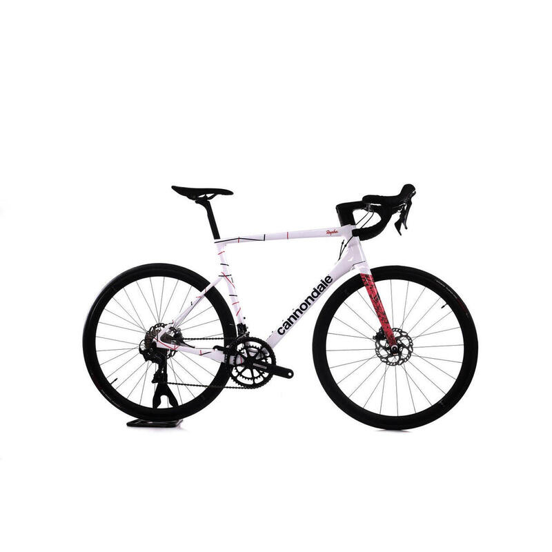 Refurbished - Rennrad - Cannondale Supersix Evo  - SEHR GUT