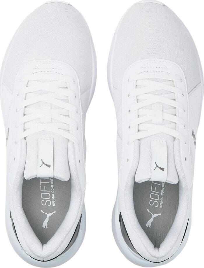 Buty sportowe damskie Puma Rose Raw Metallics