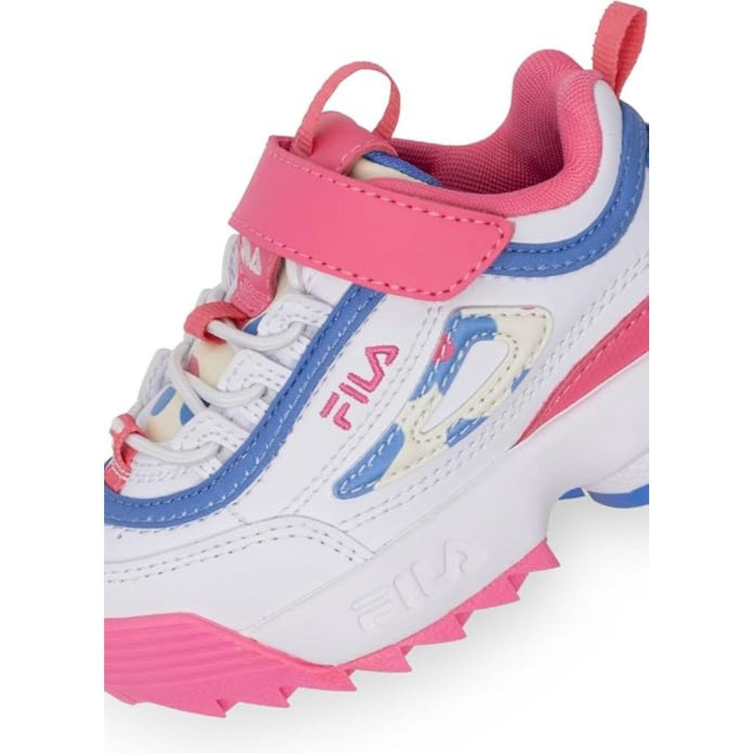 Fila Disruptor wandelschoenen voor meisjes 5/6