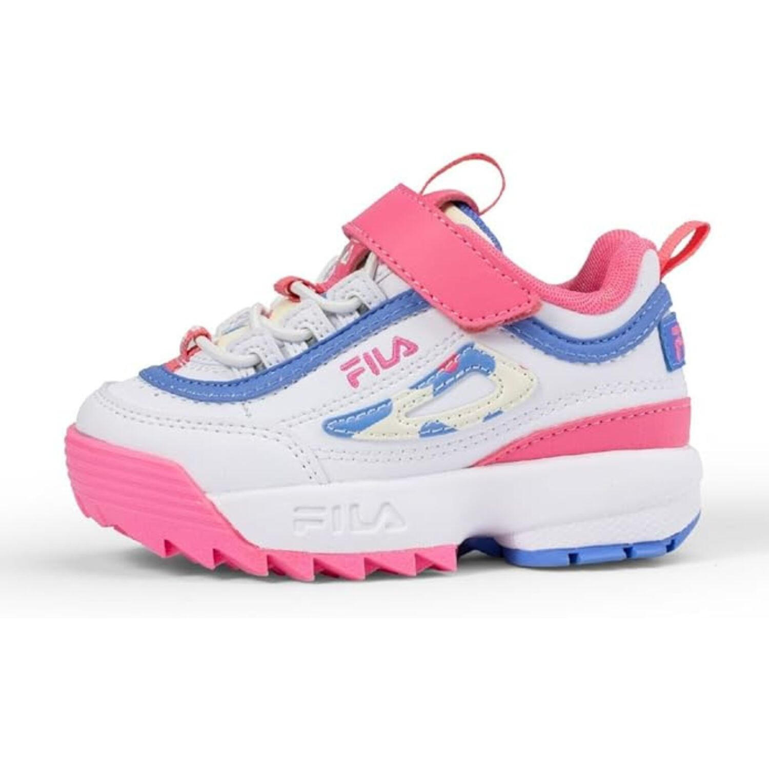 Fila Disruptor wandelschoenen voor meisjes 2/6