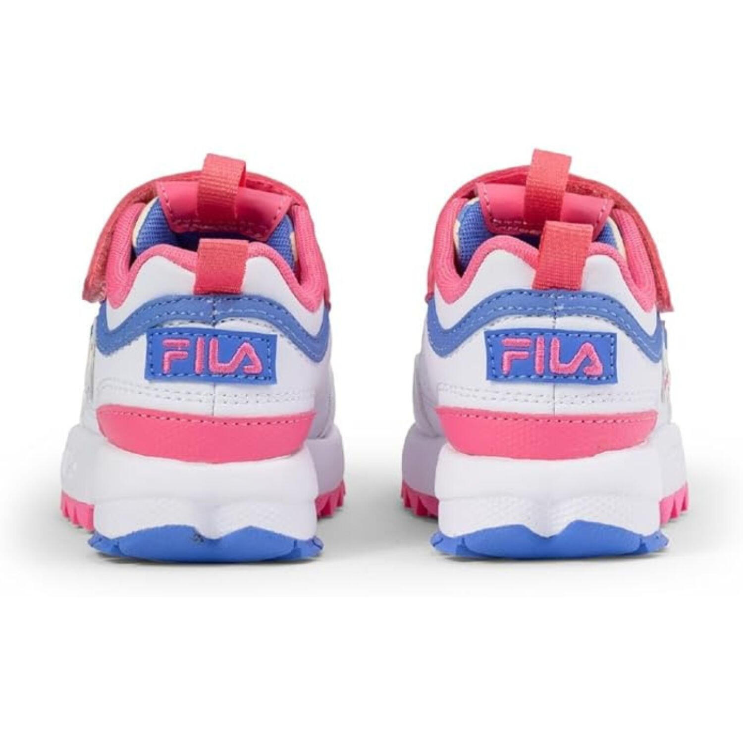 Fila Disruptor wandelschoenen voor meisjes 4/6