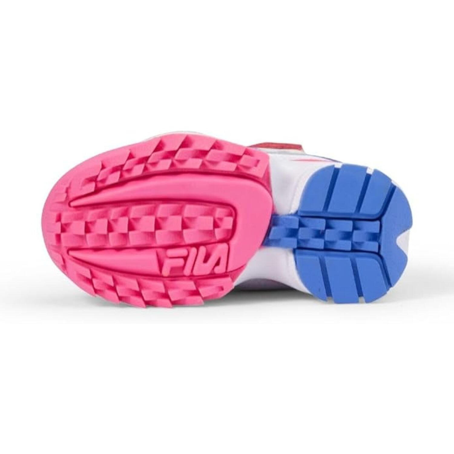 Fila Disruptor wandelschoenen voor meisjes 6/6