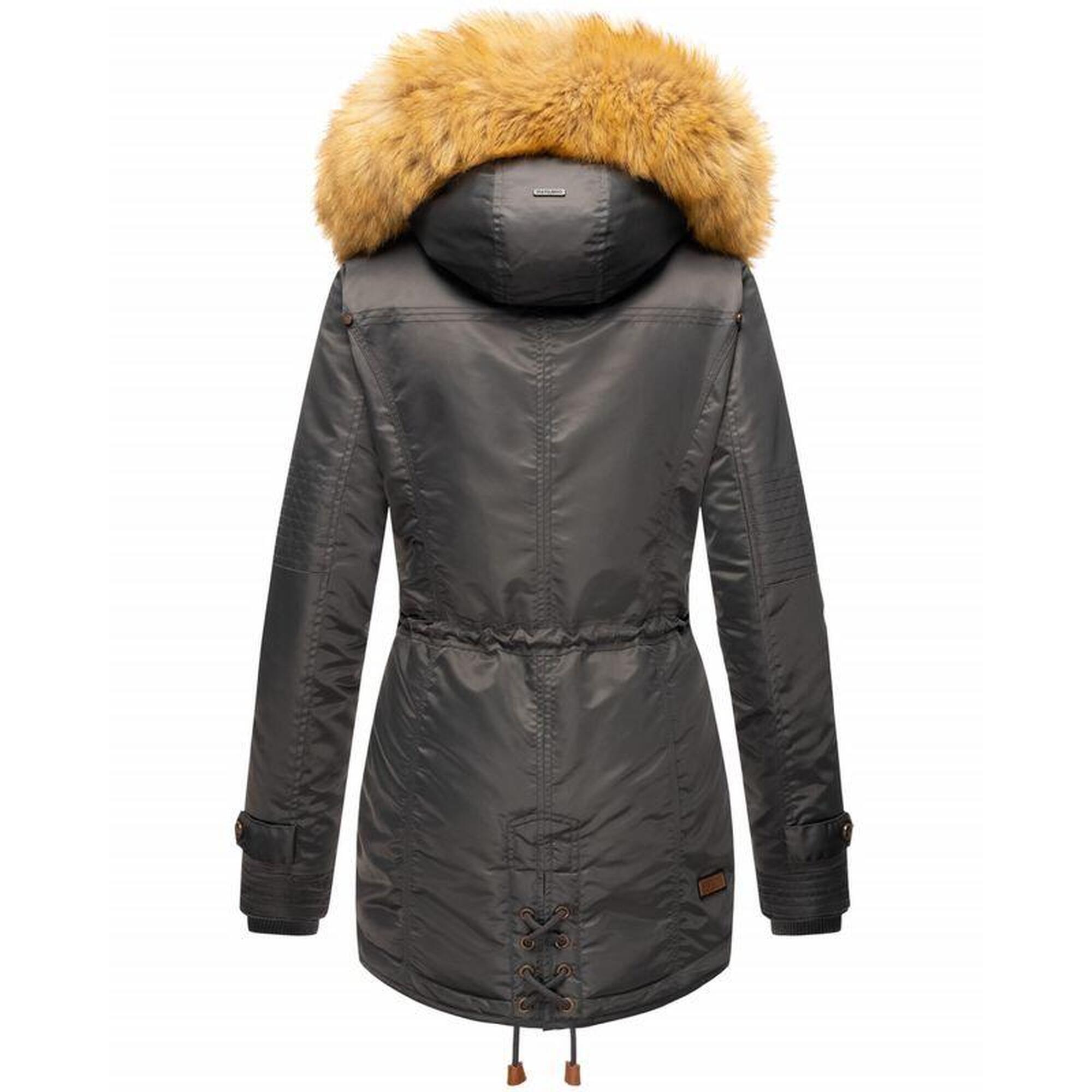 Veste d'hiver pour femme Navahoo La Viva