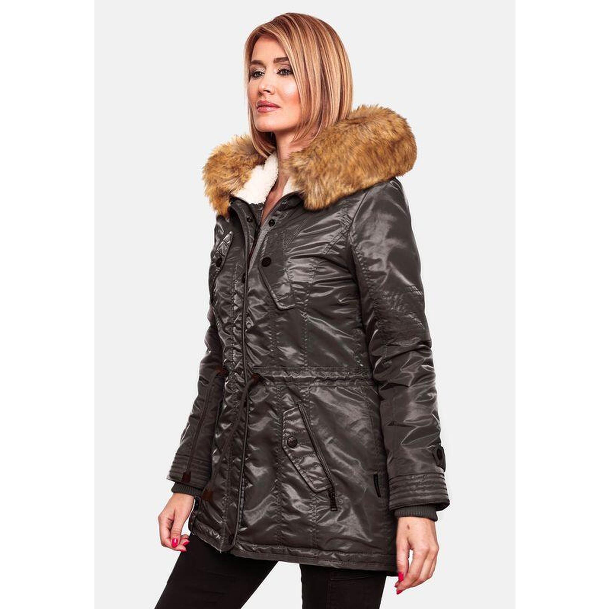 Veste d'hiver pour femme Navahoo La Viva