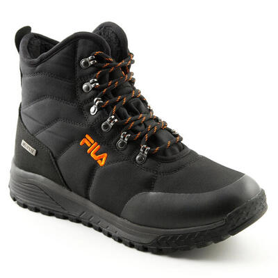 Zapatillas Fila Lavarone mid, hombre