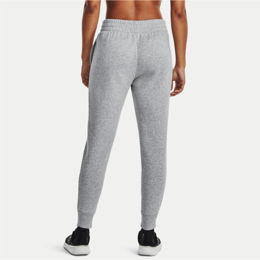 Pantalon Jogging UA Rival pour femme Under Armour Gris 2/6