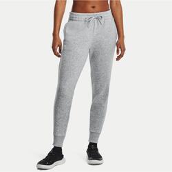 Pantalon Jogging UA Rival pour femme Under Armour Gris