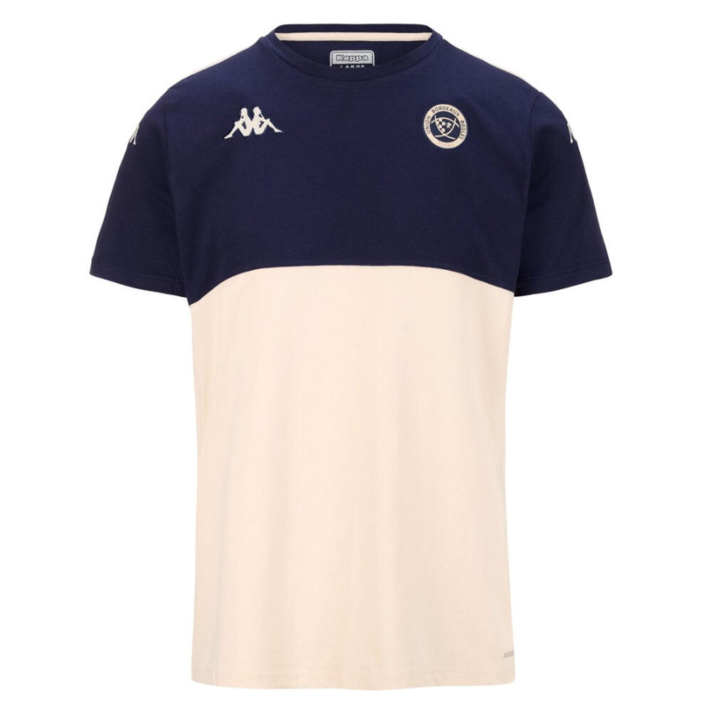 T-shirt Union Bordeaux-Bègles Ayba 8 2024/25