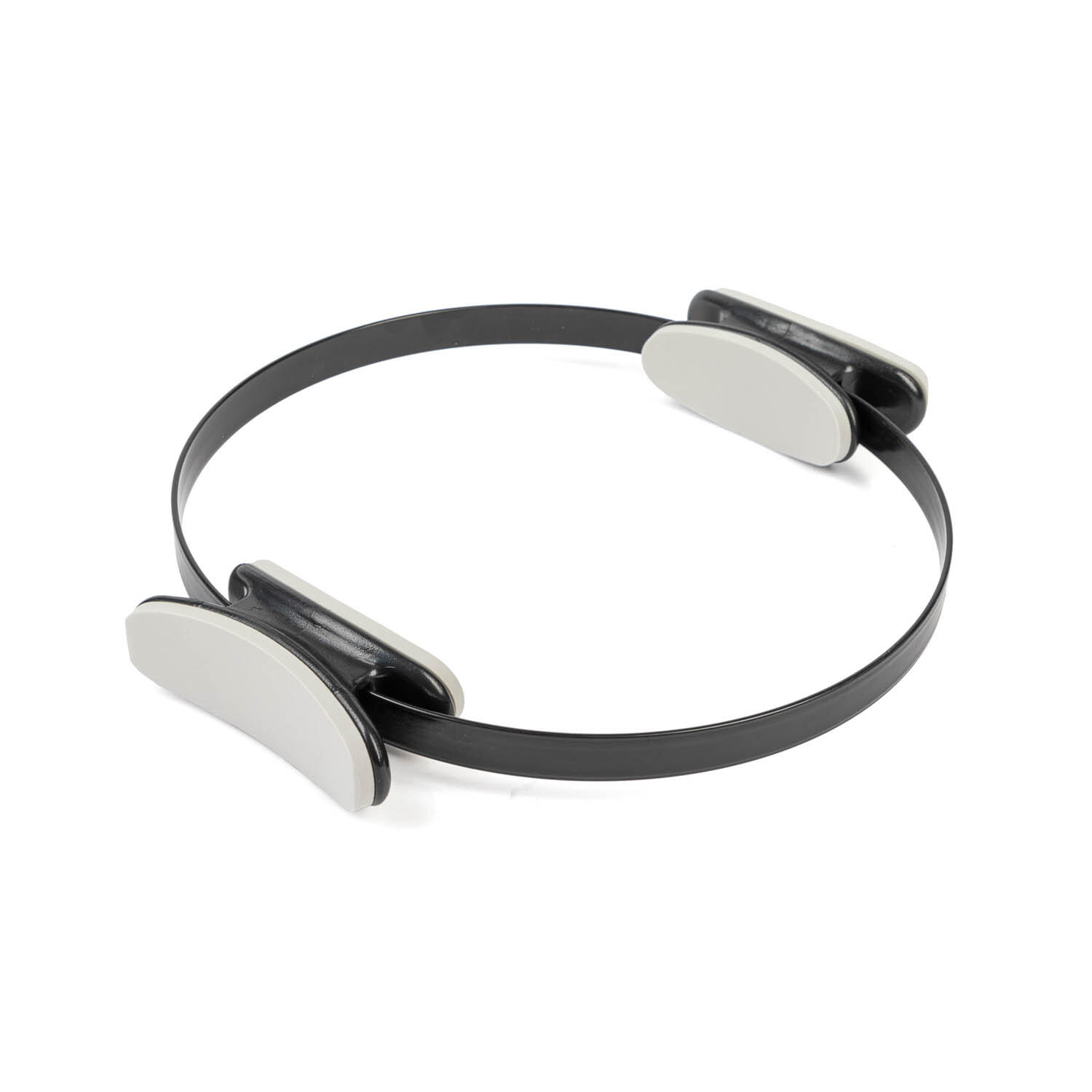 Pilates Ring, schwarz 1/7