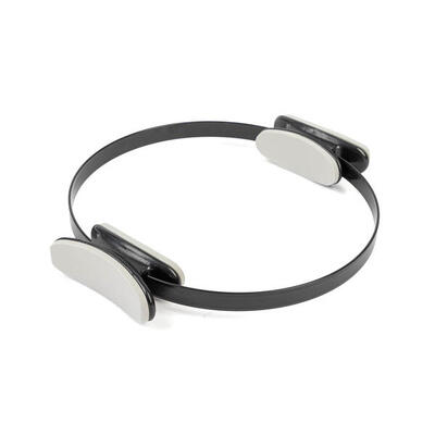 Pilates Ring, schwarz