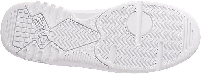 Buty do chodzenia damskie Fila Fxventuno Perfo 4/4