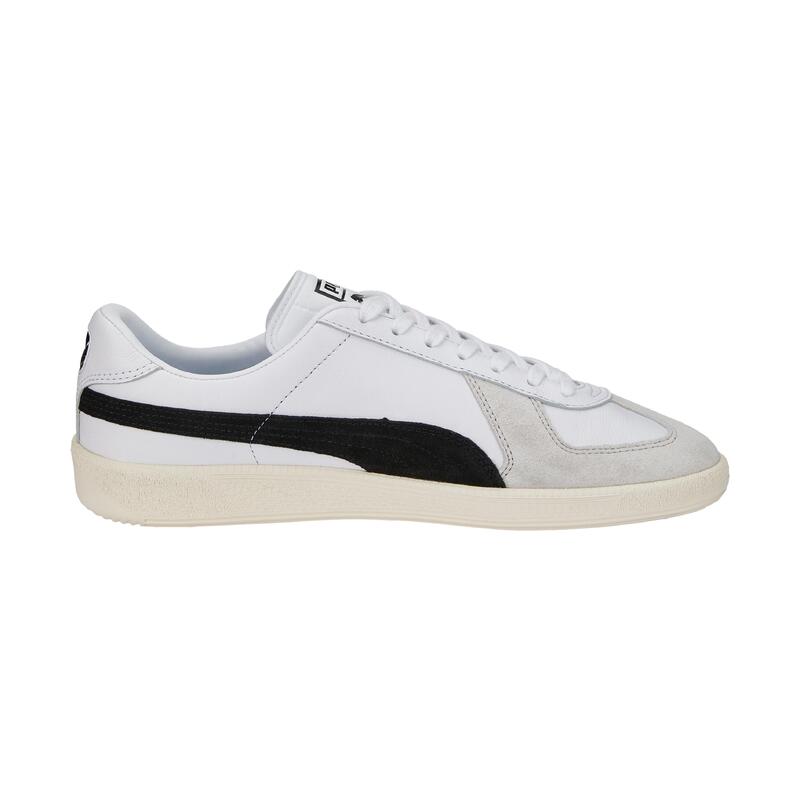 Zapatillas hombre Puma Army Trainer Blanco