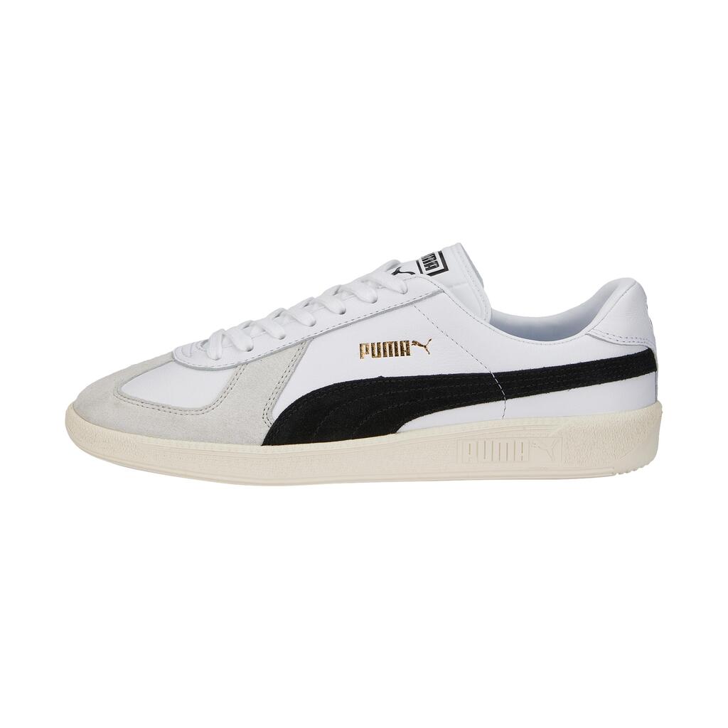 Chaussures Puma Army trainer Blanc