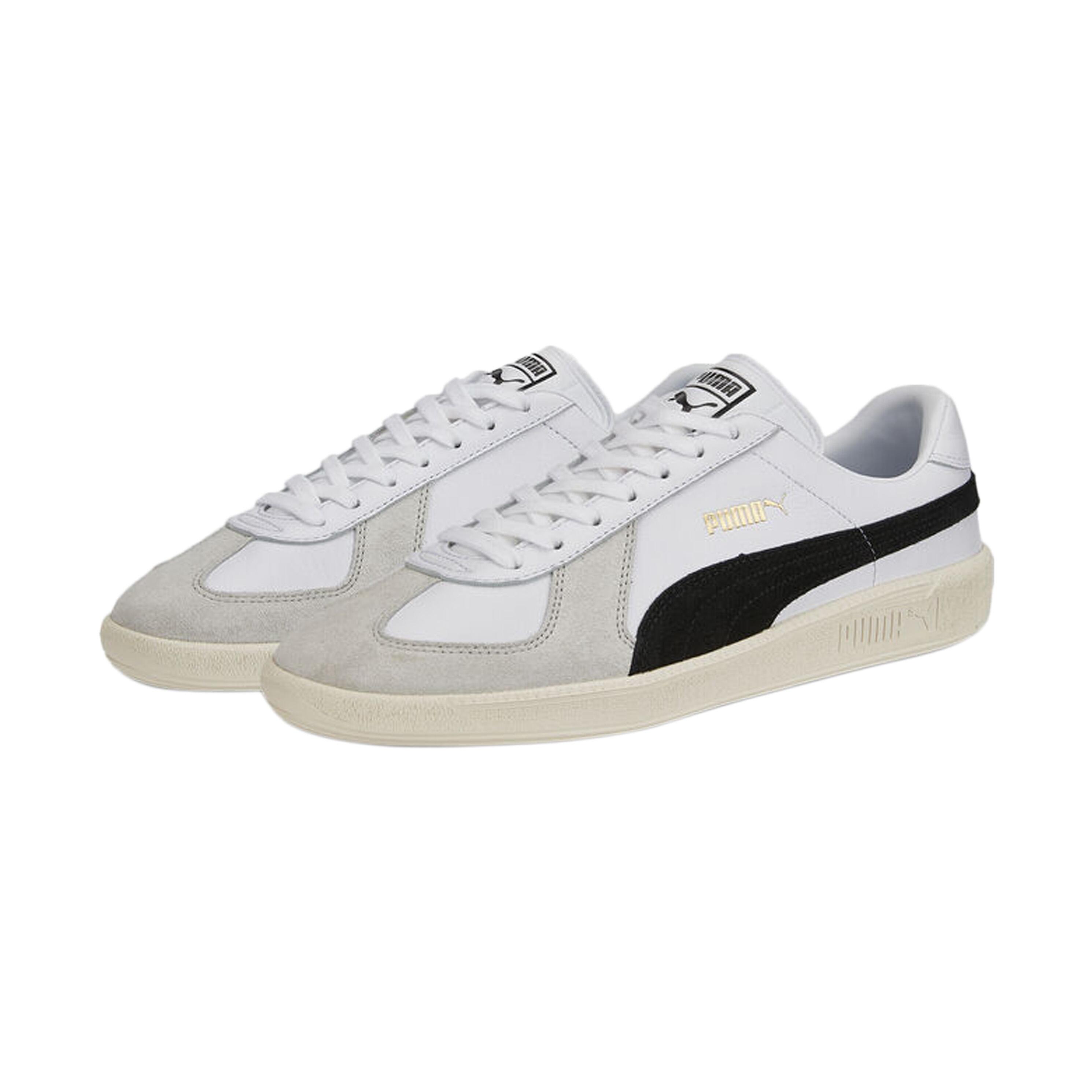 Trainers Puma Army Trainer 3/6