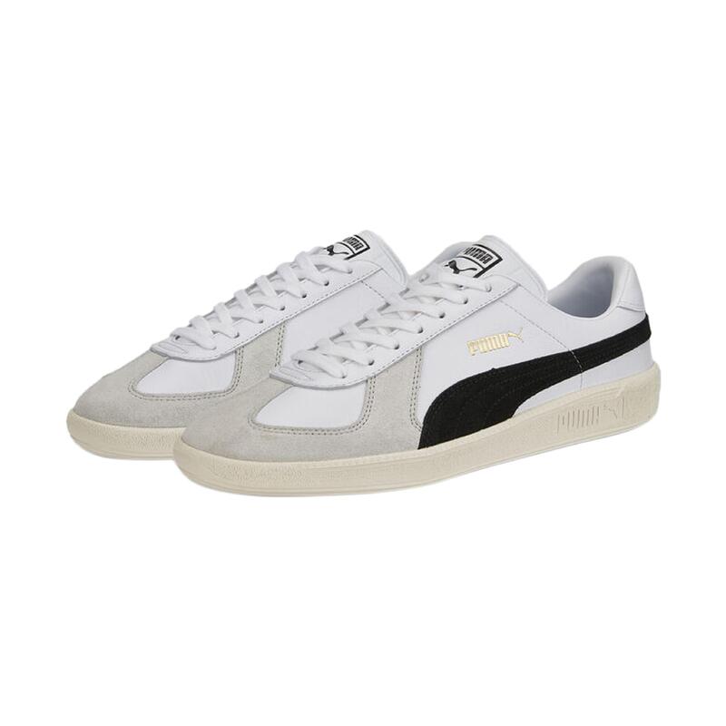 Zapatillas hombre Puma Army Trainer Blanco