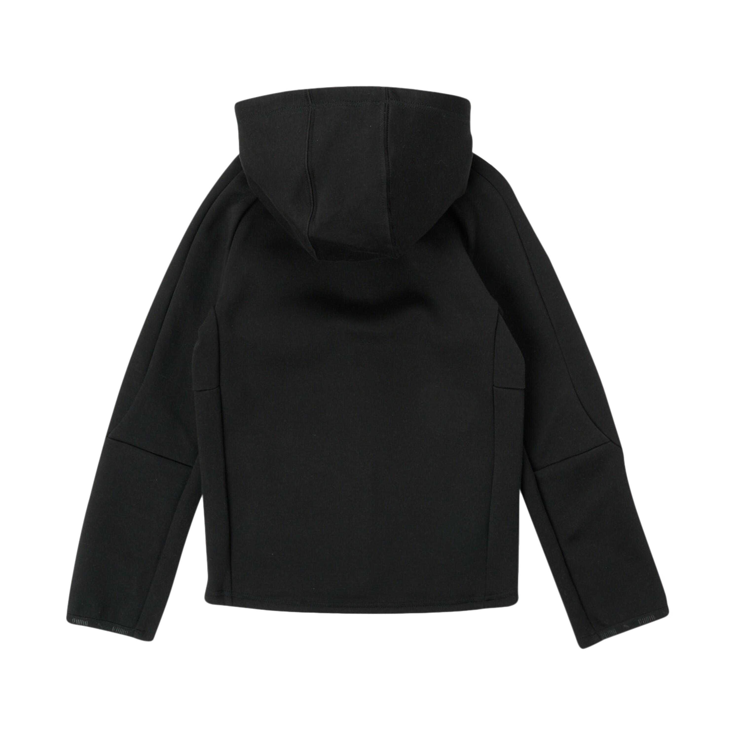 Kapuzenjacke Kind Puma Evostripe B 2/2