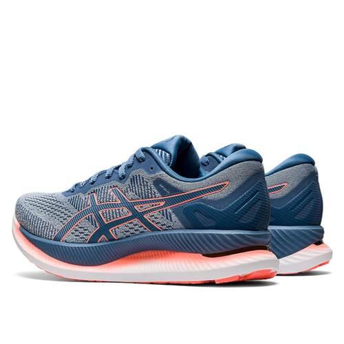 Scarpe da corsa Donna Asics Asics Glideride Grigio 3/5