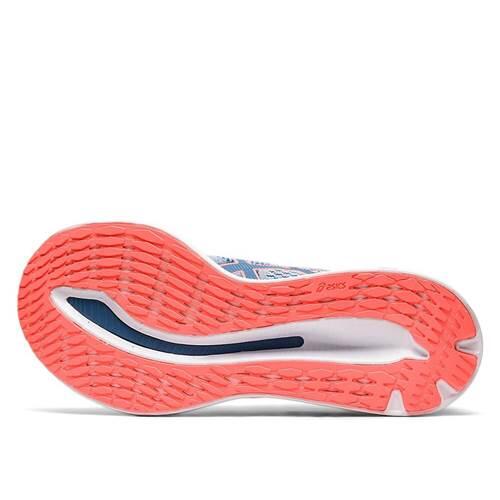 Scarpe da corsa Donna Asics Asics Glideride Grigio 2/5