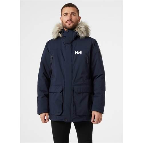 Parka Helly Hansen Reine 5/5