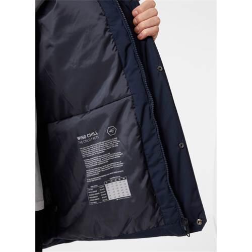 Jas universeel voor heren Helly Hansen Reine 4/5