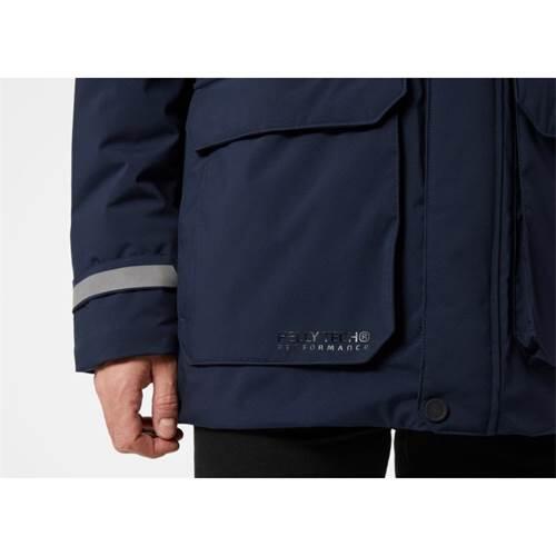 Jas universeel voor heren Helly Hansen Reine 3/5