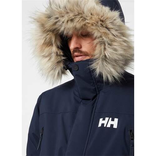 Jas universeel voor heren Helly Hansen Reine 2/5