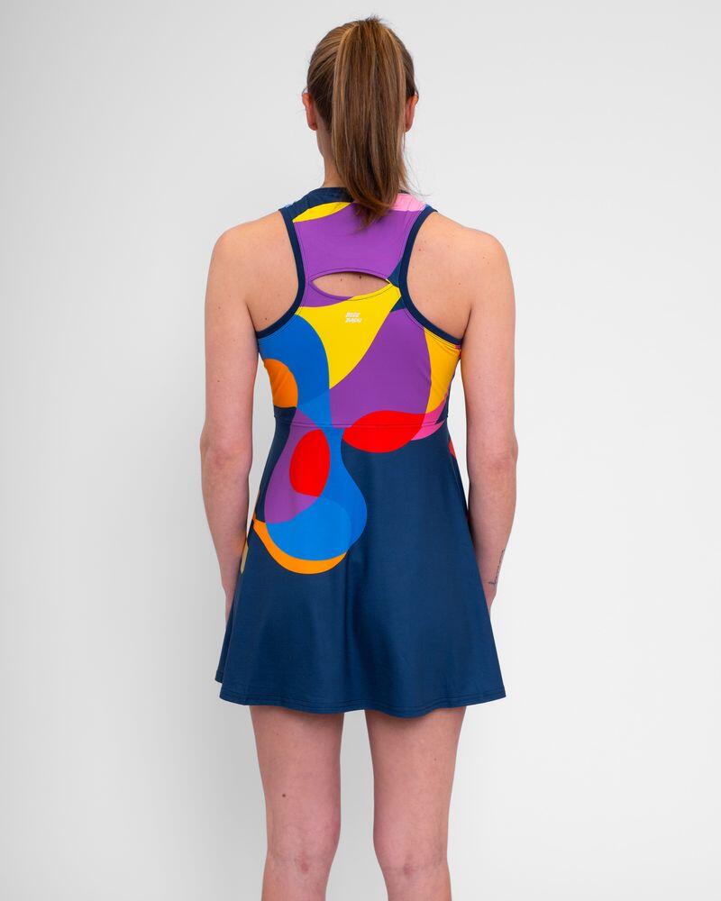 Twiggy Dress 2/5
