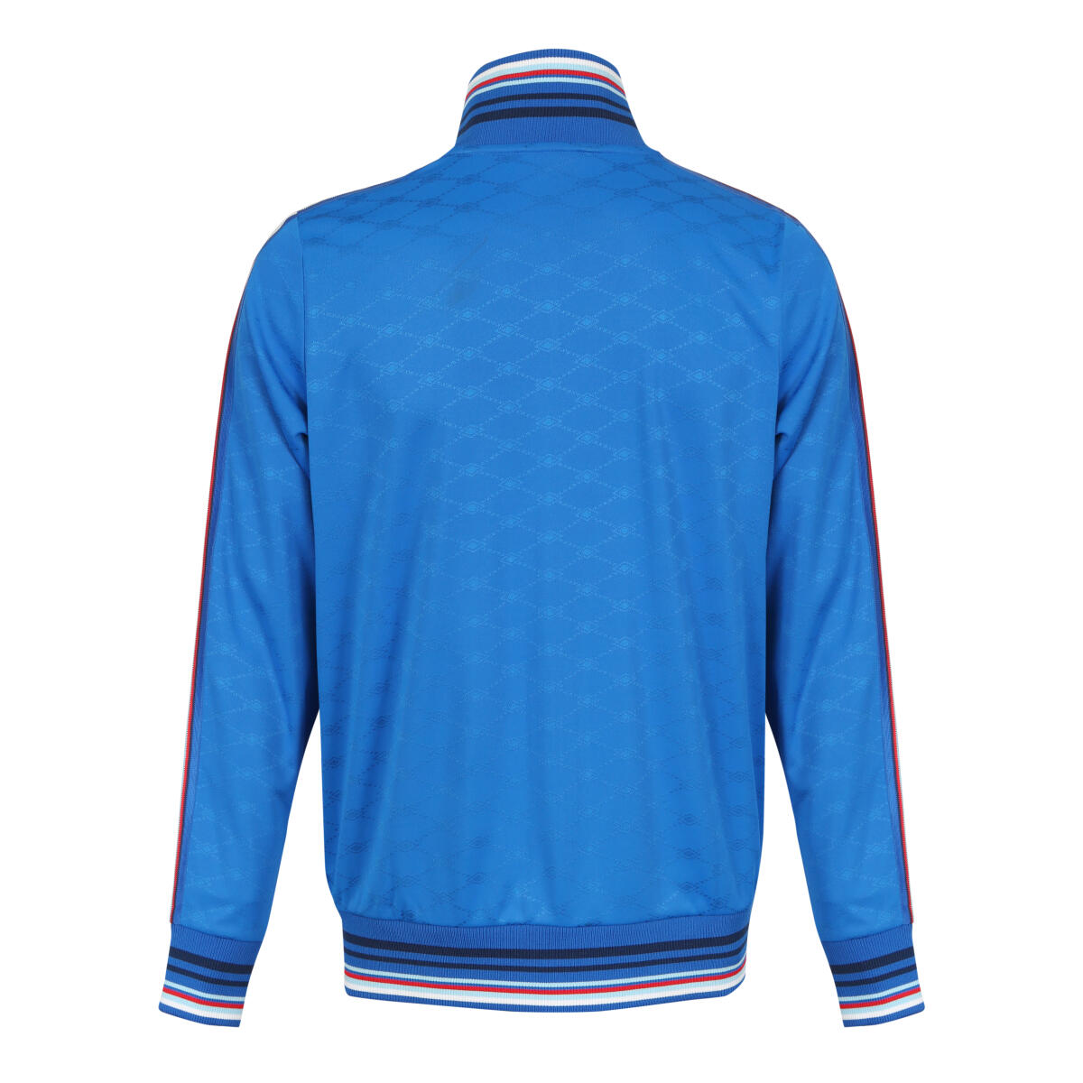 Giacca Uomo Umbro Monogram Regale Blu 2/5