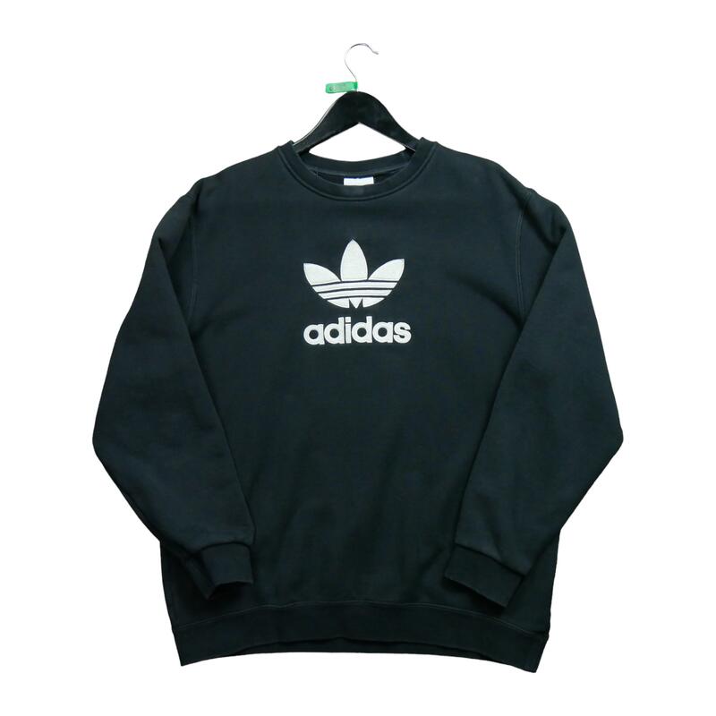 Segunda Vida - Sudadera Adidas - Muy Bueno