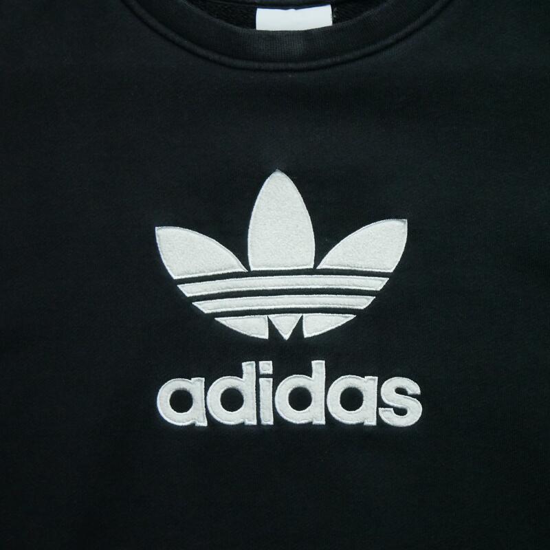 Segunda Vida - Sudadera Adidas - Muy Bueno