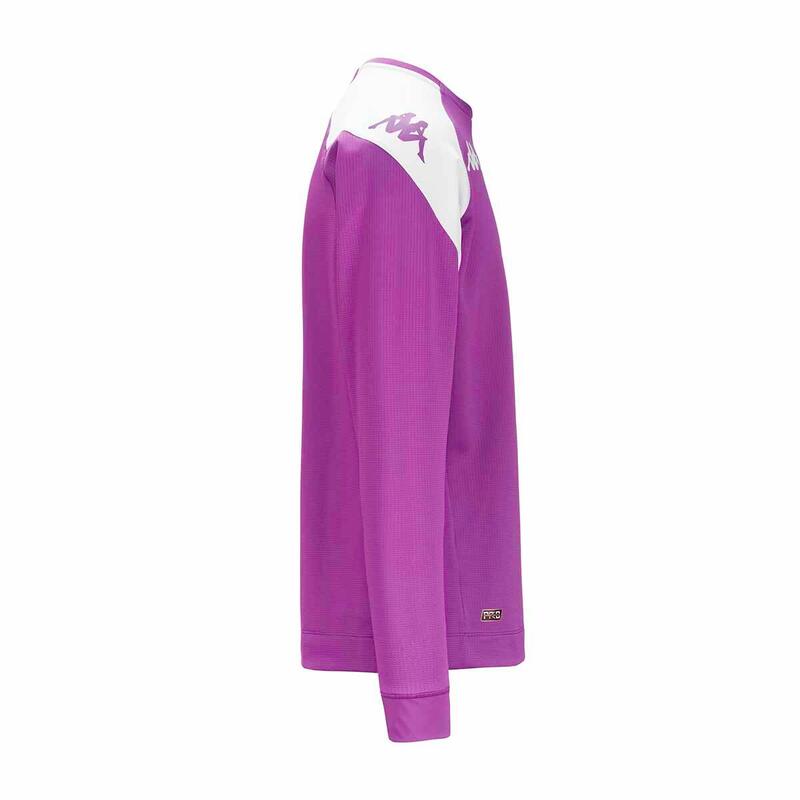 Sweatshirt Real Valladolid Aldren Pro 7 2023/24