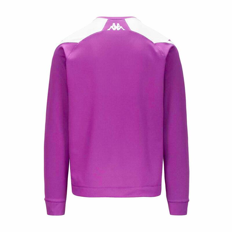 Sweatshirt Real Valladolid Aldren Pro 7 2023/24