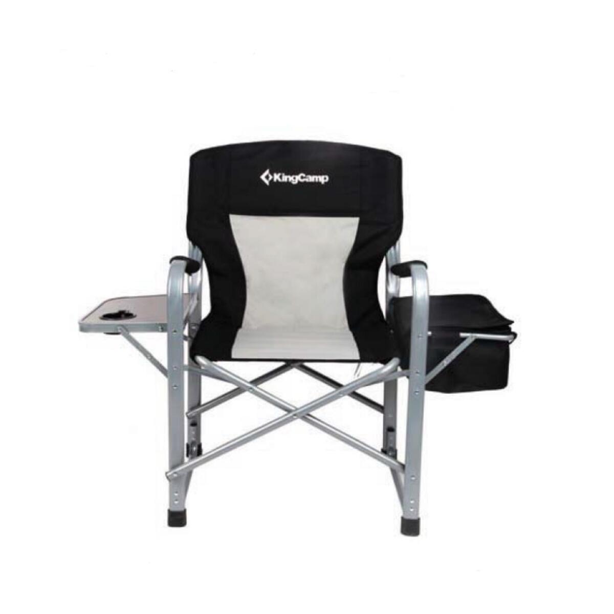 KINGCAMP Turistické křeslo Ash C10 KC3977